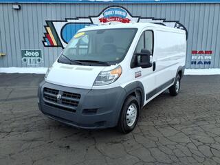 2017 Ram Promaster