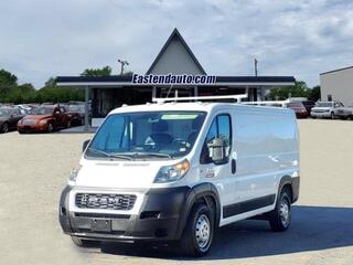 2019 Ram Promaster