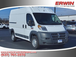 2018 Ram Promaster for sale in Troy OH