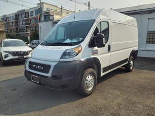 2020 Ram Promaster