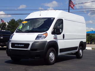 2020 Ram Promaster Cargo for sale in Roseville MI