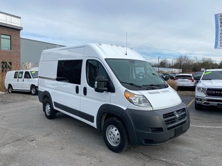 2018 Ram Promaster for sale in Elma NY