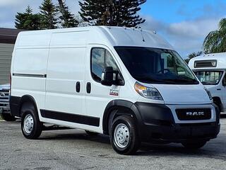 2020 Ram Promaster