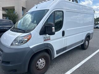 2017 Ram ProMaster 1500 for sale in Orlando FL