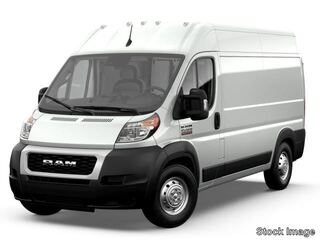 2019 Ram Promaster Cargo for sale in Muncie IN