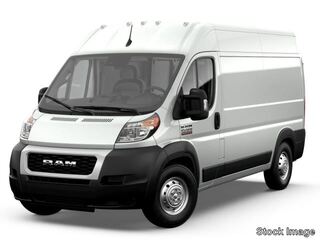 2019 Ram Promaster Cargo