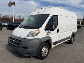 2018 Ram Promaster for sale in Knoxville TN