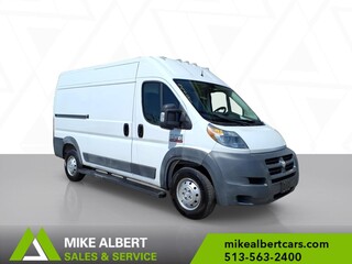 2017 Ram Promaster