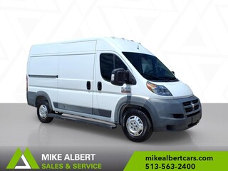 2018 Ram Promaster for sale in Cincinnati OH