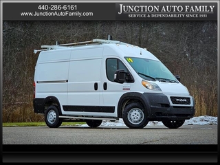 2019 Ram Promaster for sale in Chardon OH