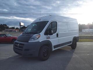 2017 Ram Promaster