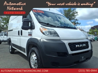 2019 Ram Promaster for sale in Greensboro NC