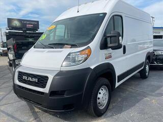 2020 Ram Promaster Cargo for sale in Roseville MI