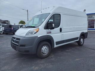 2014 Ram Promaster