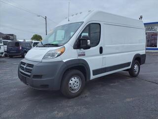 2014 Ram Promaster for sale in Roseville MI