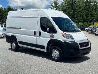 2019 Ram Promaster