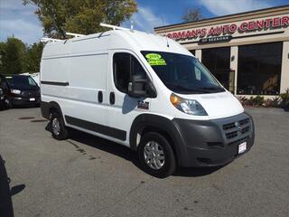 2014 Ram Promaster