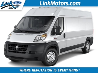 2017 Ram Promaster