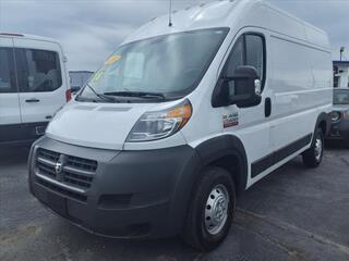 2018 Ram Promaster