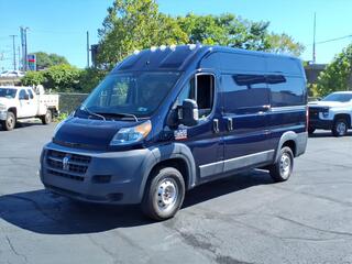 2017 Ram Promaster