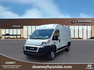 2019 Ram Promaster