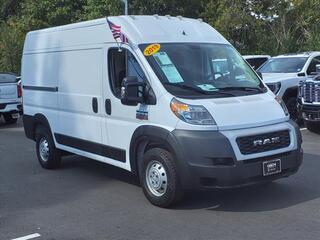 2019 Ram Promaster