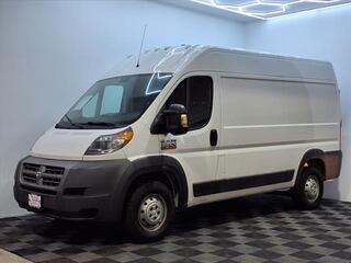 2014 Ram Promaster