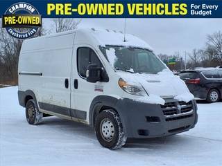 2014 Ram Promaster for sale in Howell MI