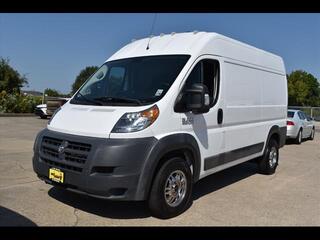 2018 Ram Promaster