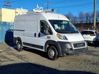 2019 Ram Promaster