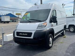 2019 Ram Promaster Cargo