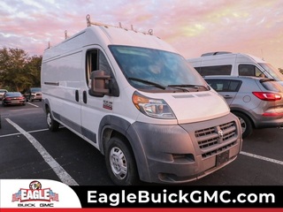 2014 Ram ProMaster 2500
