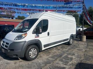 2015 Ram Promaster