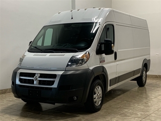 2015 Ram Promaster