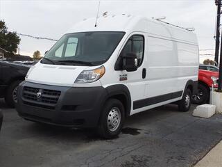 2015 Ram Promaster Cargo