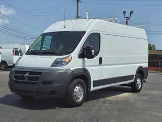 2016 Ram Promaster