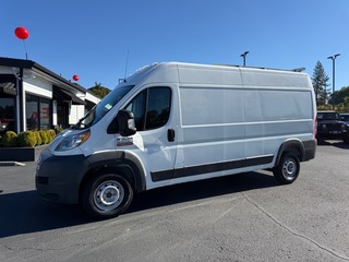2016 Ram Promaster
