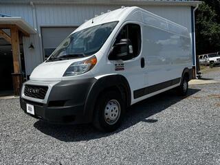 2019 Ram Promaster for sale in Martinsburg WV