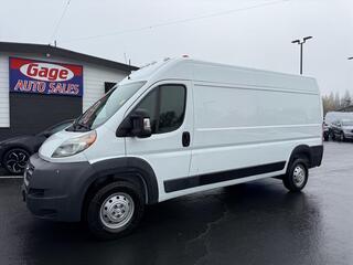 2015 Ram Promaster