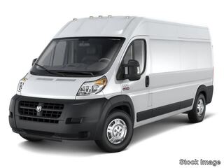 2016 Ram Promaster