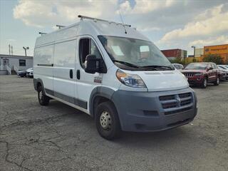 2016 Ram Promaster