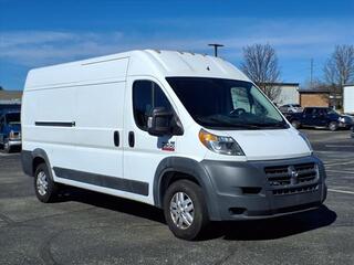 2017 Ram Promaster
