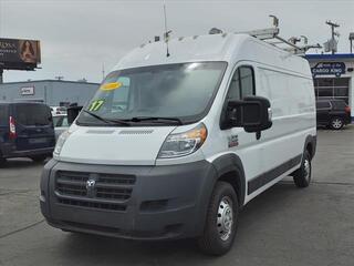 2017 Ram Promaster