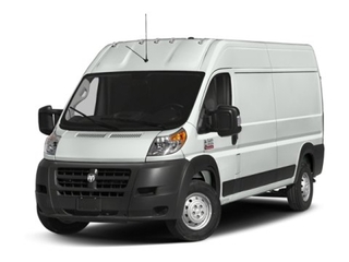 2018 Ram Promaster