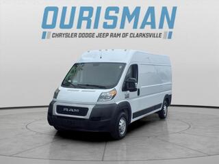 2019 Ram Promaster