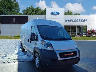 2020 Ram Promaster