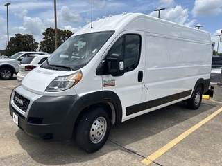 2020 Ram Promaster