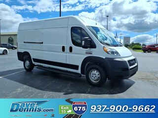 2020 Ram Promaster for sale in Dayton OH