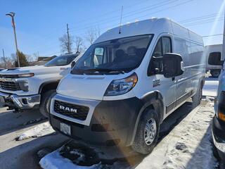 2020 Ram Promaster for sale in South Hill VA