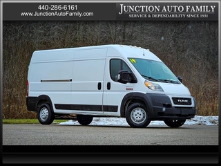 2019 Ram Promaster for sale in Chardon OH